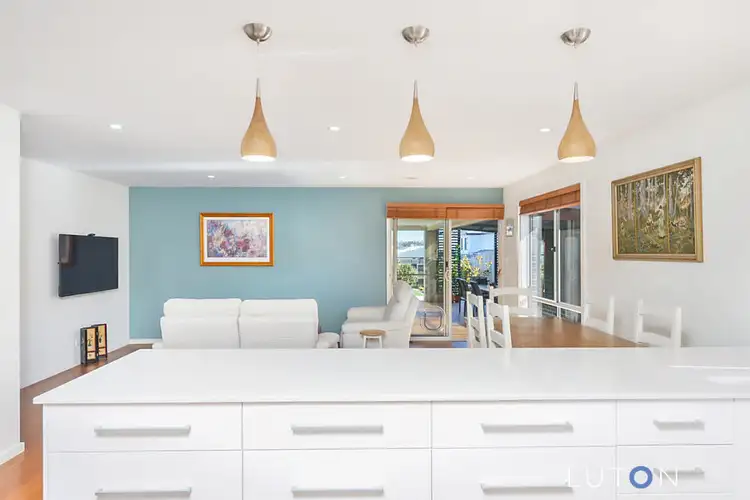 Third view of Homely house listing, 25 Cornelius Street, Coombs ACT 2611