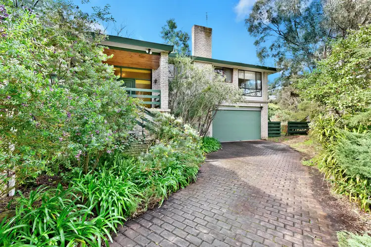 Main view of Homely house listing, 11 Marlow Place, Eltham VIC 3095