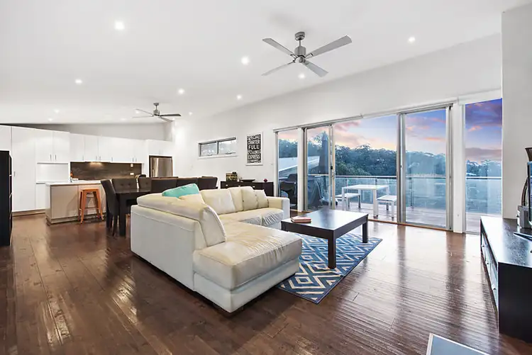 Fifth view of Homely house listing, 26a Winding Way, Belair SA 5052