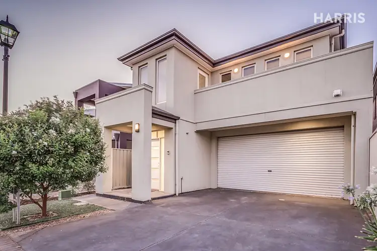 35 William Langman Circuit, Ridleyton SA 5008
