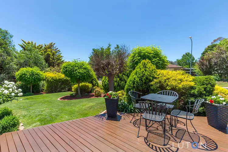 Third view of Homely house listing, 2 Lavan Place, Evatt ACT 2617