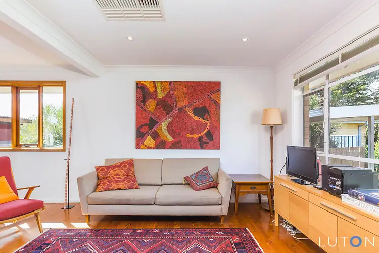 Fourth view of Homely house listing, 8 Peden Place, Watson ACT 2602