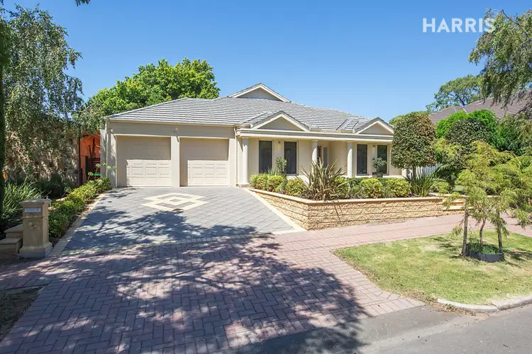 Second view of Homely house listing, 34 Pepper Street, Magill SA 5072
