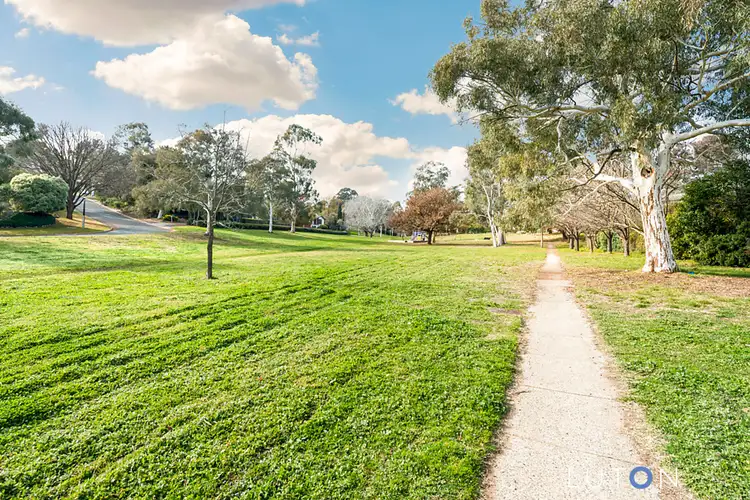 Third view of Homely house listing, 30 Glynn Place, Hughes ACT 2605