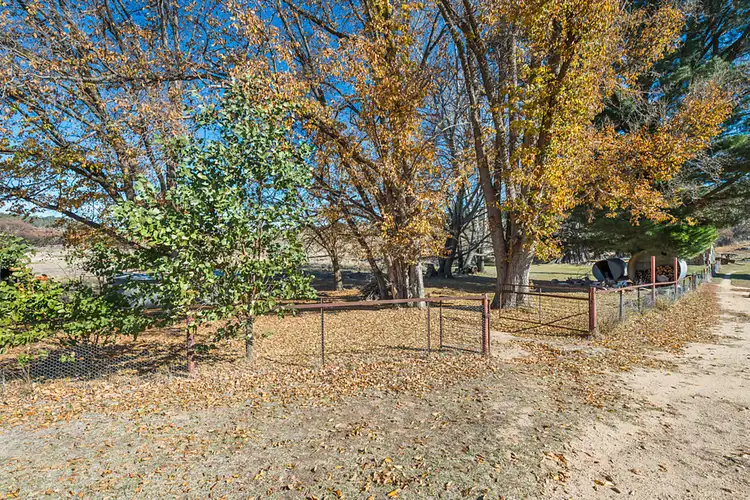 Fifth view of Homely rural property listing, 4782 Jerangle Road, Captains Flat NSW 2623