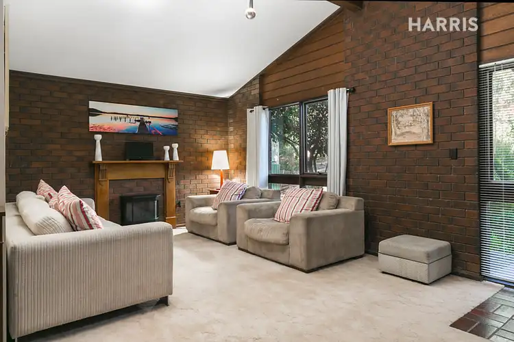 Fifth view of Homely house listing, 40 Kurnabinna Drive, Hallett Cove SA 5158