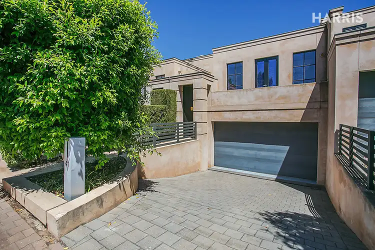 Main view of Homely house listing, 41 Thomas Street, Unley SA 5061