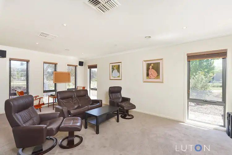 Third view of Homely house listing, 33 Roma Mitchell Crescent, Watson ACT 2602