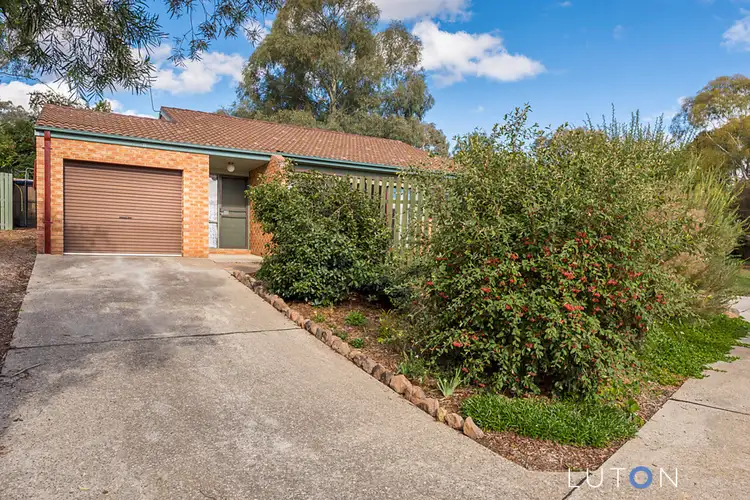 11/57 Newman Morris Circuit, Oxley ACT 2903