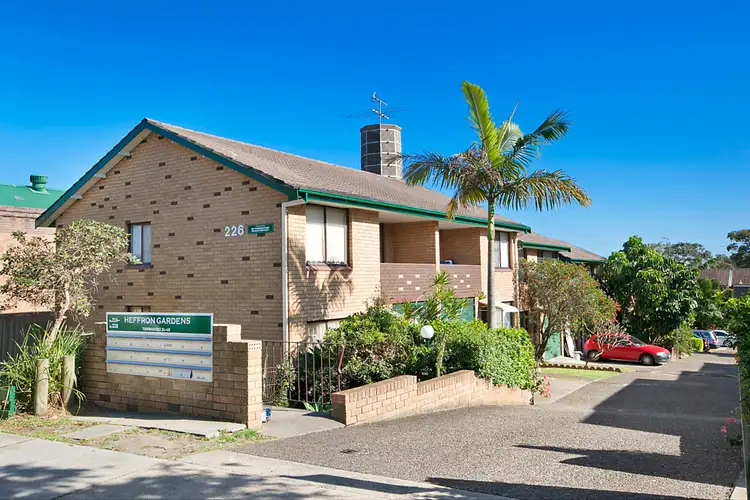 32/226 Beauchamp Road, Matraville NSW 2036