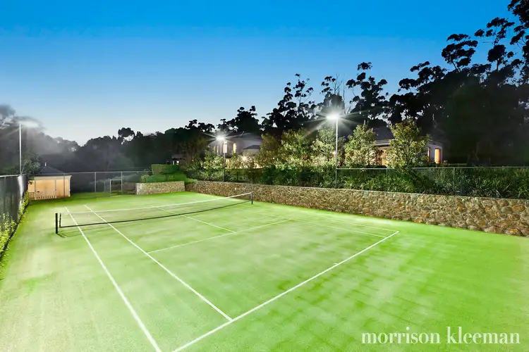 Second view of Homely house listing, 6 Paphos Court, Plenty VIC 3090