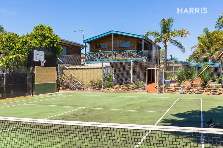 41 Benny Avenue, Port Noarlunga SA 5167
