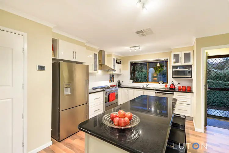 Fourth view of Homely house listing, 20 Haverfield  Place, Mckellar ACT 2617