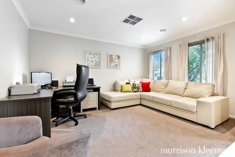 Fifth view of Homely house listing, 21 Endurance Street, Doreen VIC 3754