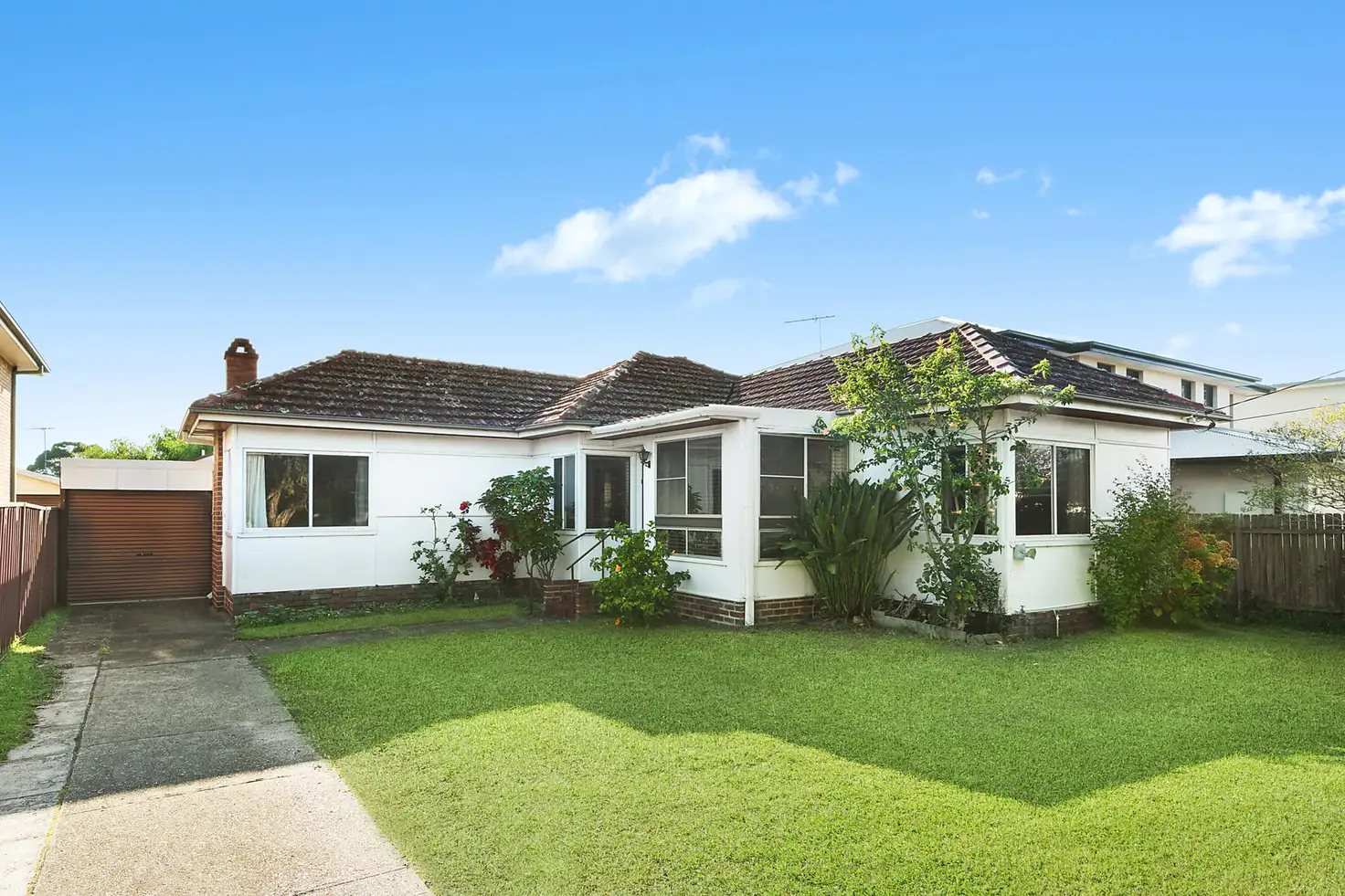 Main view of Homely house listing, 6 Giles  Street, Chifley NSW 2036