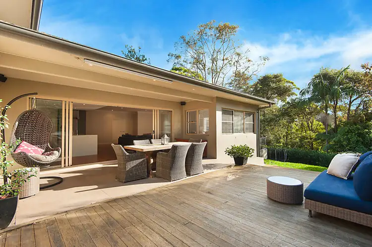 216 Bobbin Head Road, Turramurra NSW 2074