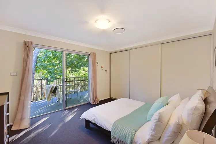 Fifth view of Homely house listing, 3 Denise Place, Hornsby NSW 2077