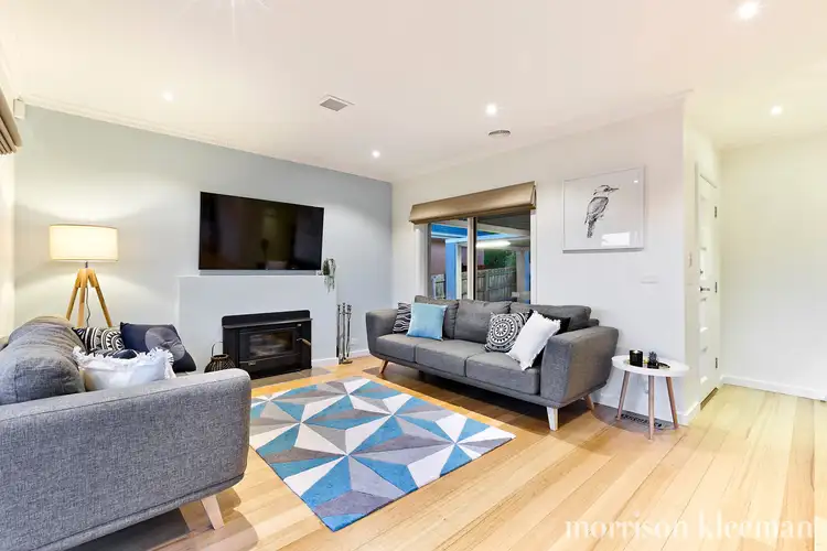 Fifth view of Homely house listing, 131 Nell Street, Greensborough VIC 3088