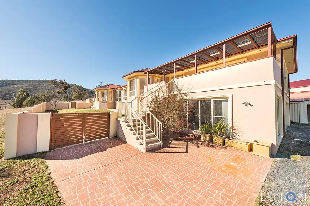 Main view of Homely house listing, 276 Valley Drive, Royalla NSW 2620