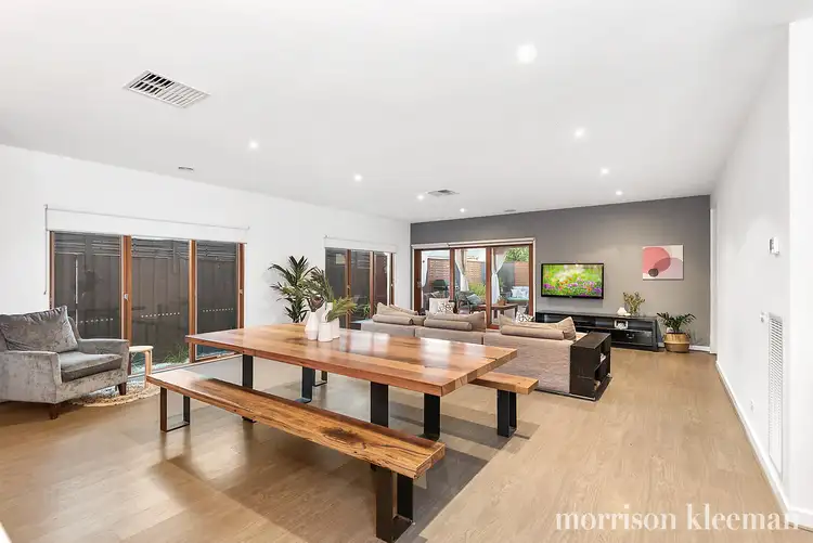 Third view of Homely house listing, 48 Merredin Circuit, Doreen VIC 3754