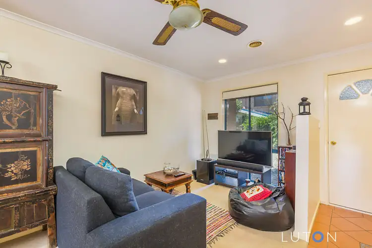 Fourth view of Homely townhouse listing, 2/25-27 Jandamarra Street, Ngunnawal ACT 2913