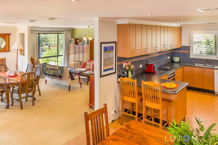 Third view of Homely house listing, 6 Wolfingham Place, Isabella Plains ACT 2905