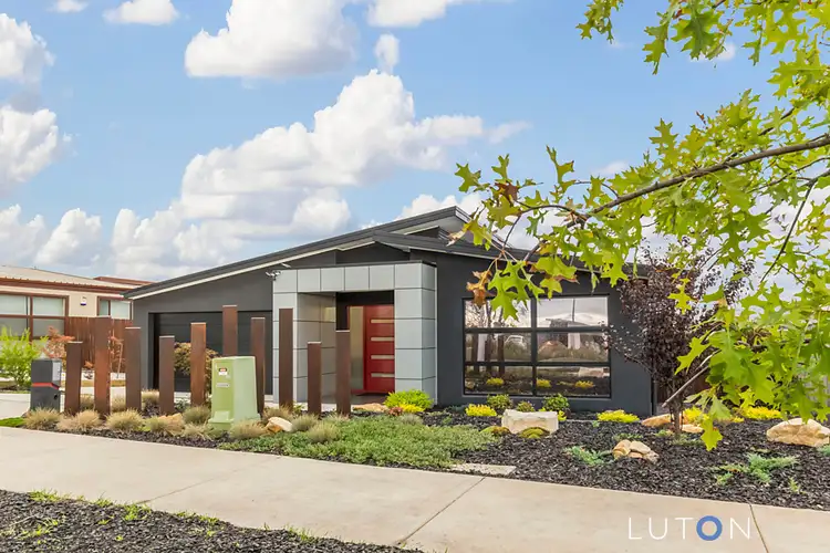 Main view of Homely house listing, 71 Fred Daly Avenue, Coombs ACT 2611