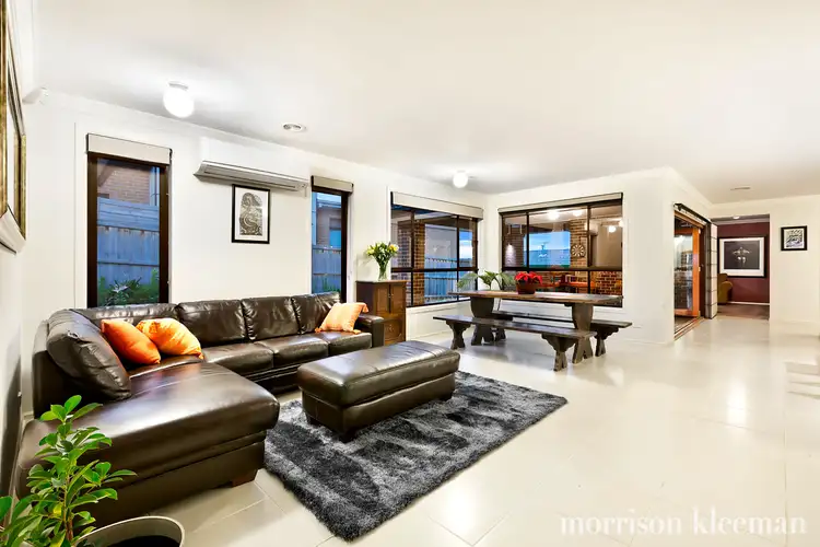 Second view of Homely house listing, 50 Mabel Street, Doreen VIC 3754