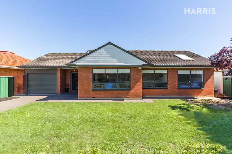 55 Glen Lossie Street, Woodville South SA 5011