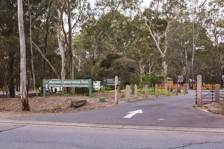 Sixth view of Homely land listing, 8A Wandilla Drive, Rostrevor SA 5073