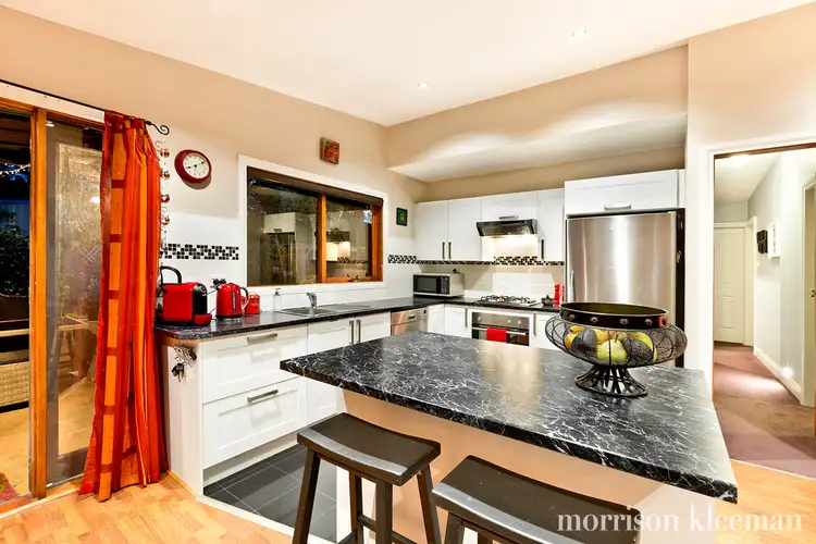 Fourth view of Homely house listing, 25B Elsa Court, Eltham VIC 3095