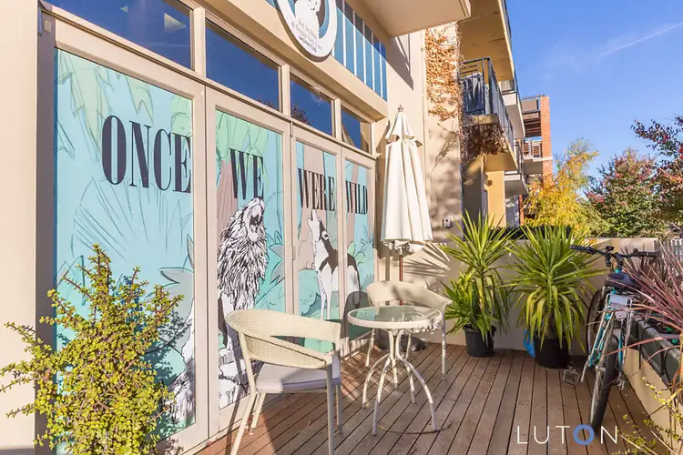Sixth view of Homely unit listing, 90B Phyllis Ashton Circuit, Gungahlin ACT 2912