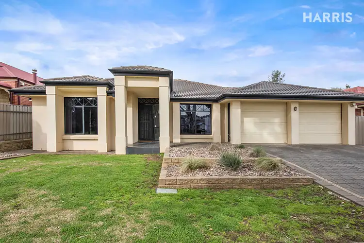 6 Myall Court, Golden Grove SA 5125