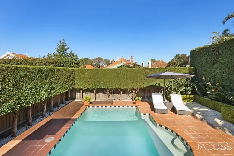 108 Belmont Road, Mosman NSW 2088