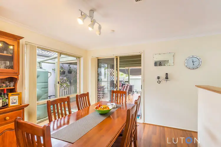 Fourth view of Homely house listing, 26 Windradyne Street, Ngunnawal ACT 2913