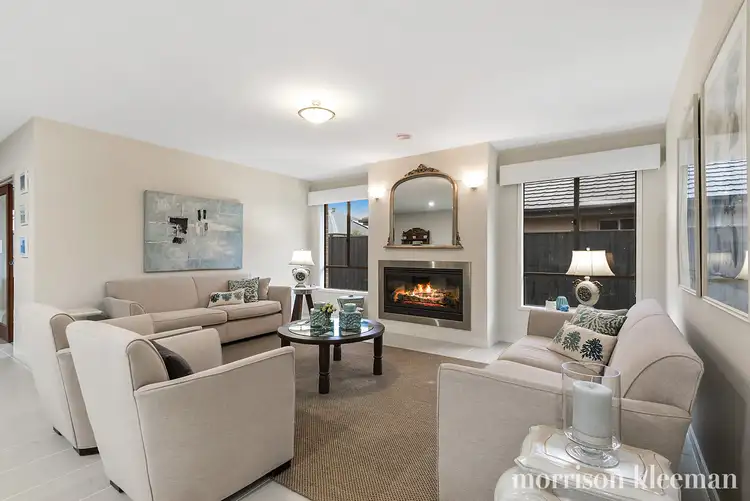 Fifth view of Homely house listing, 60 Mollison Drive, Doreen VIC 3754
