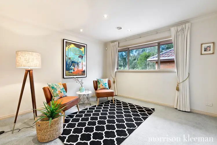 Fifth view of Homely townhouse listing, 3/10 Main Road, Lower Plenty VIC 3093