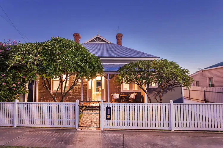 16 Mabel Street, Rosewater SA 5013
