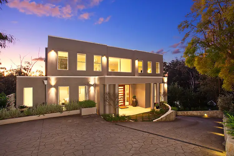 396B Bobbin Head Road, Turramurra NSW 2074