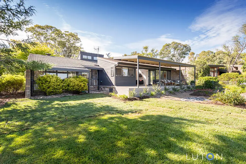 Main view of Homely house listing, 38 Bingley Crescent, Fraser ACT 2615
