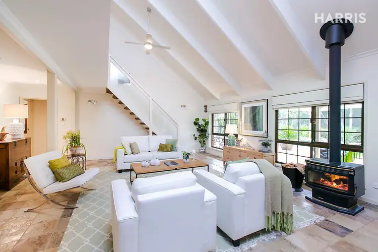 Second view of Homely house listing, 16 Gower Road, Williamstown SA 5351