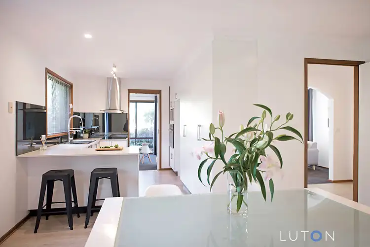 Sixth view of Homely house listing, 19 Muir Place, Queanbeyan NSW 2620