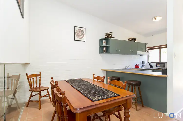 Third view of Homely townhouse listing, 2/7 Clode Place, Macgregor ACT 2615