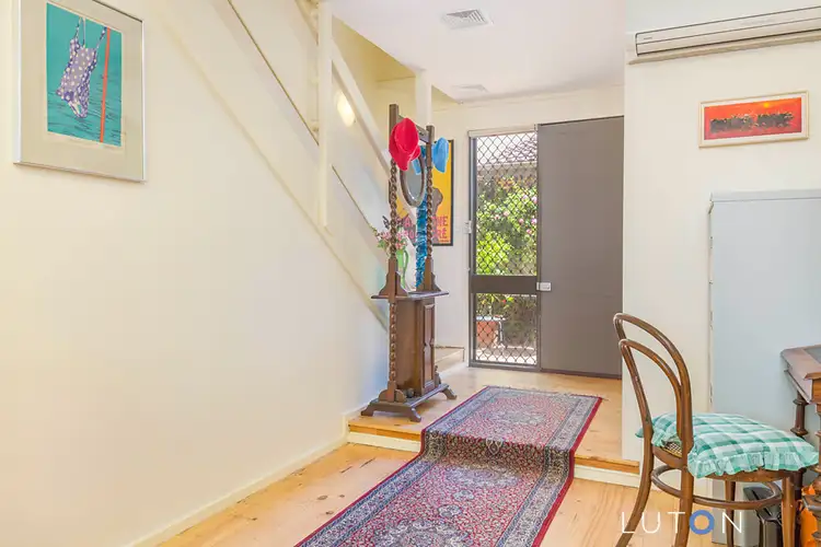 Fourth view of Homely townhouse listing, 15 Barnet Close, Phillip ACT 2606