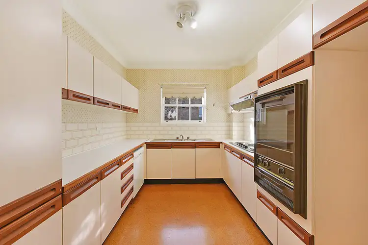 Third view of Homely apartment listing, 3/25-29 Millewa Avenue, Wahroonga NSW 2076