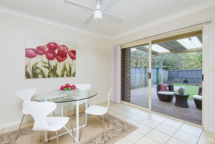 Second view of Homely townhouse listing, 8/20 Benelong Street, Seaforth NSW 2092