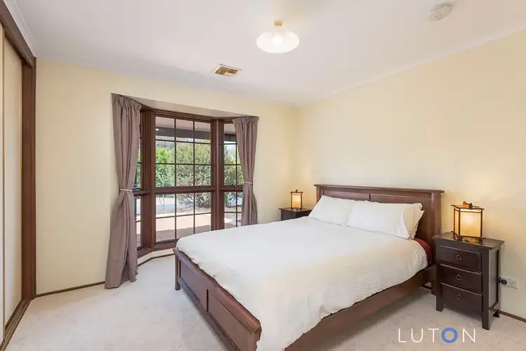 Sixth view of Homely house listing, 1 Weathers Street, Gowrie ACT 2904
