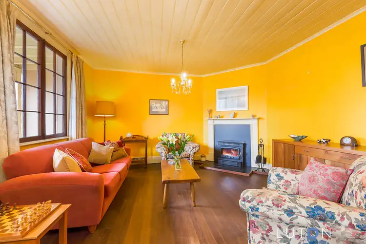 Third view of Homely house listing, 31 Elrington  Street, Braidwood NSW 2622