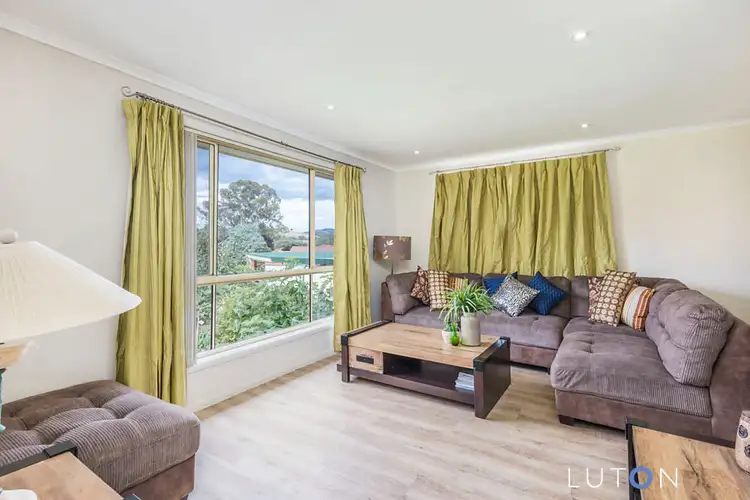 Third view of Homely house listing, 16 Menzies Court, Banks ACT 2906