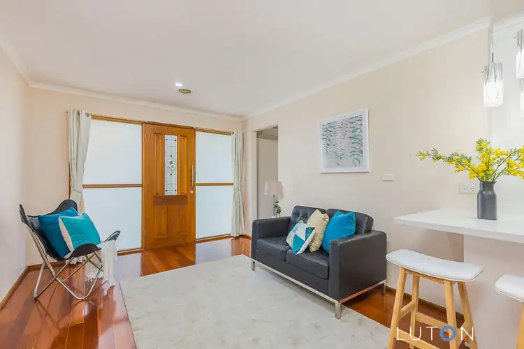 Fourth view of Homely house listing, 22 Stanfield Close, Kambah ACT 2902